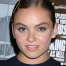 Morgan Saylor