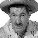 Fred Graham