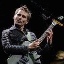 Matthew Bellamy