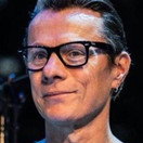  Larry Mullen Jr.