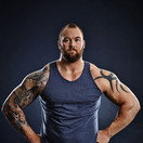 Hafþór Júlíus Björnsson