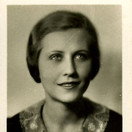 Grete Mosheim