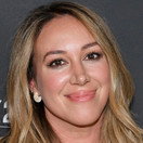 Haylie Duff