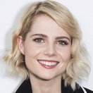 Lucy Boynton