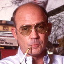 Hunter S. Thompson