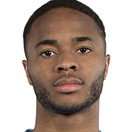 Raheem Sterling