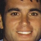 Joe Michael Burke