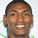Metta Sandiford-Artest