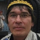 Marat Kim