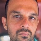 Ravish Desai
