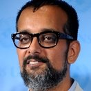 Suroosh Alvi