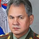 Sergey Shoygu