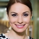 Irina Lachina