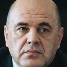Mikhail Mishustin