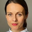 Božena Osvaldová