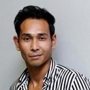 Riz Amin
