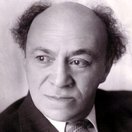 Solomon Mikhoels