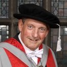 David Fanshawe