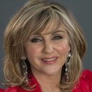 Lesley Garrett