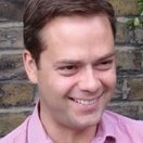 Adrian Sturges