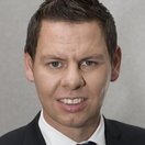 Patrick Gower