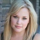 Natalie Elizabeth Marston