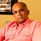 Ravindra Guruge