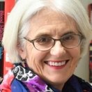 Melanie Oppenheimer