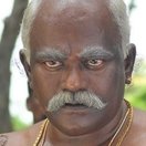 'Poo' Ram