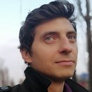Mykola Bazarkin