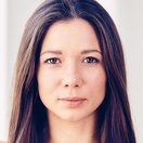 Sarah Mahfoud