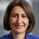 Gladys Berejiklian