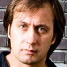 Dmitry Cherkasov