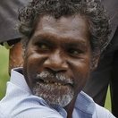 David Ngoombujarra