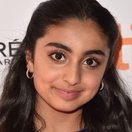 Saara Chaudry