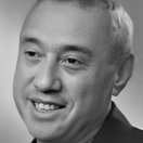 Mikhail Suslov