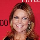 Savannah Guthrie