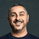 Arman Alizad