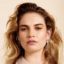 Lily James