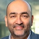 Omid Nouripour