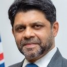 Aiyaz Sayed-Khaiyum