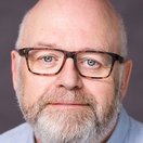 Geoffrey Durham
