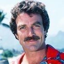 Tom Selleck