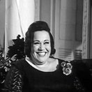 Fifi Saeed
