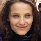 Martina Zábranská