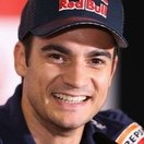 Dani Pedrosa