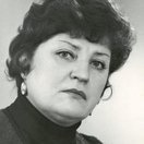Irina Afanasyeva