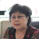 Qiuxia Jiang