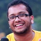 Sachin Warrier
