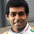 Karun Chandhok